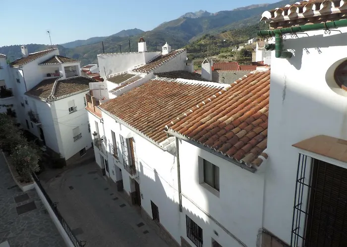 Casa Las Tres Conchas