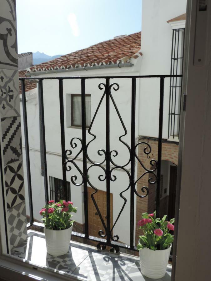 Casa Tres Conchas Hébergement de vacances *