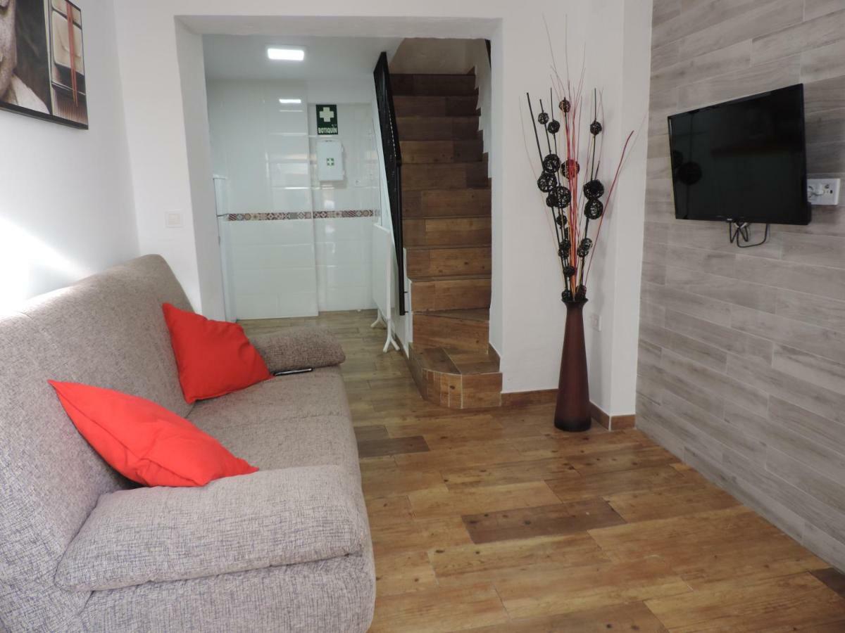 Casa Tres Conchas