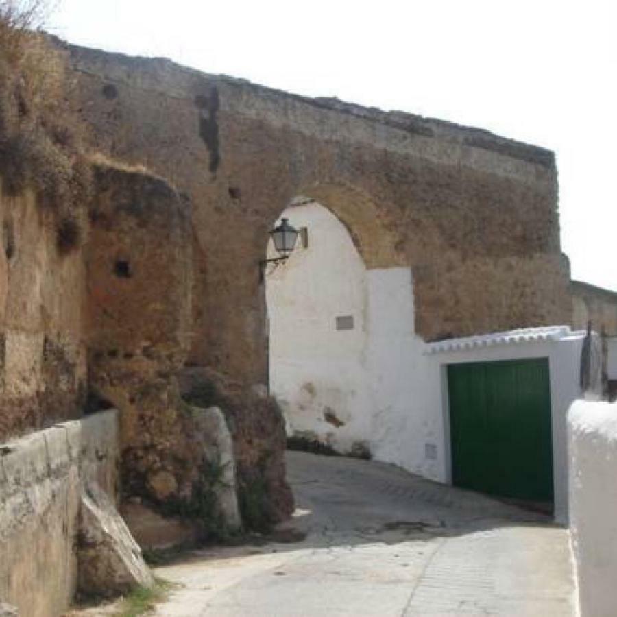 Casa Tres Conchas Yunquera